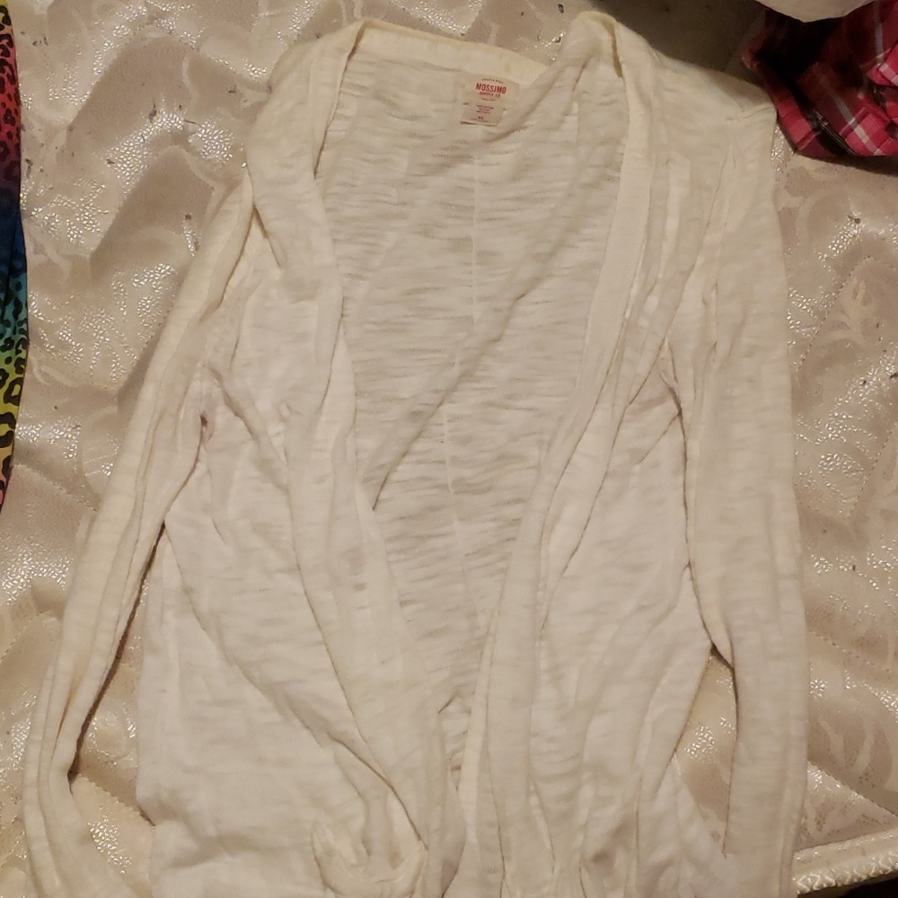 Mossimo cardigan